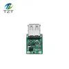 TZT DC-DC USB Output charger step up Power Boost Module 0.9V ~ 5V to 5V 600MA USB Mobile Power Boost Board ► Photo 3/6