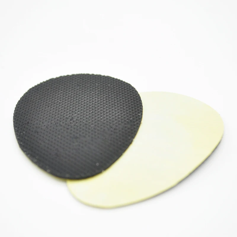 

2018 NEW Anti Slip Pad Ground Grip Under Soles Stick Non-slip Rubber Sole Protectors Self-Adhesive Shoes Pads Mats *35