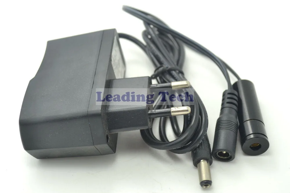 

ndustrial 650nm 660nm 50mW Red Laser Dot Module 13x42mm 3-5VDC