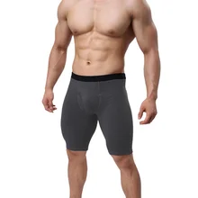 5 процентов Фитнес нижнее белье Для мужчин работает Спортивные шорты Для мужчин шорты Gym спортом Бег шорты спортивные Training