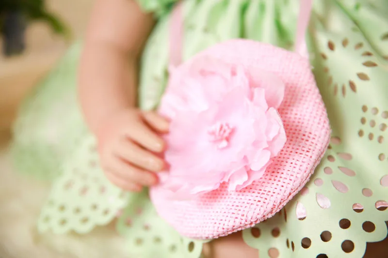 60cm Silicone Reborn Baby Doll Toys Vinyl