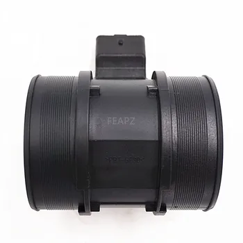 

Mass Air Flow Maf Sensor Meter fit For Citroen Fiat Ducato Peugeot 206 306 307 Boxer 1.9 D / 2.0 HDI 5WK9623Z 1920.8Q 9628336380