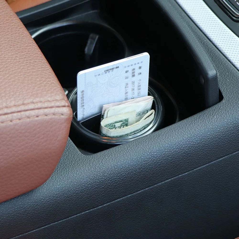 Mini Car Storage Box
