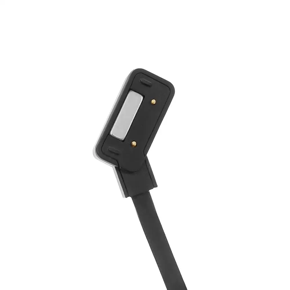 Кабель для передачи данных Makibes G07 USB интерфейс 800 мм зарядный кабель часов 100%