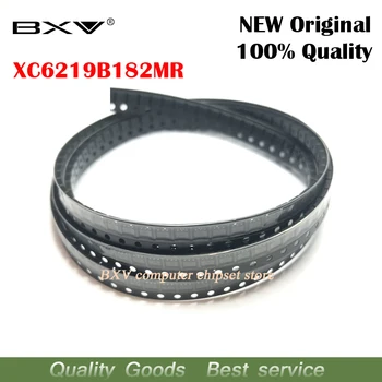 

Free shipping 10pcs/lot Printing DC = E2H SOT23-5 XC6219B182MR new original