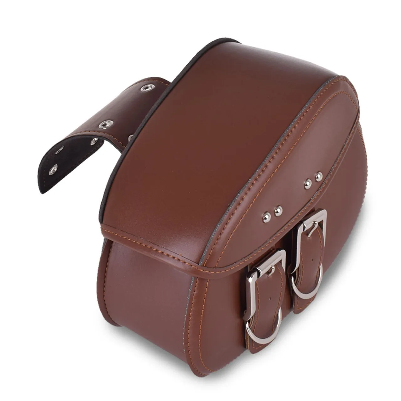 27*12*21 см мотоциклетная сумка чехол для мотоцикла Bolsa Moto седельная сумки Sportster