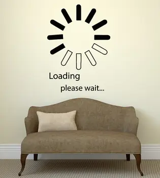 

Loading Gamer Video Game Computer PC Play Room Vinyl Stickers free shipping