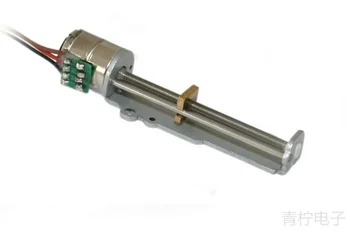 

10mm Stepping Motor, Sliding Table, Micro Sliding Table, Stepping Motor, Screw Slider, Linear Motor