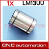 1pc LM13UU Linear Bushing 13mm CNC Bearings ► Photo 1/6