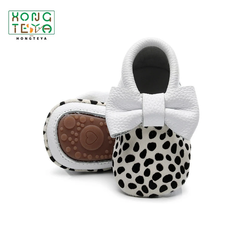 leather bottom baby shoes