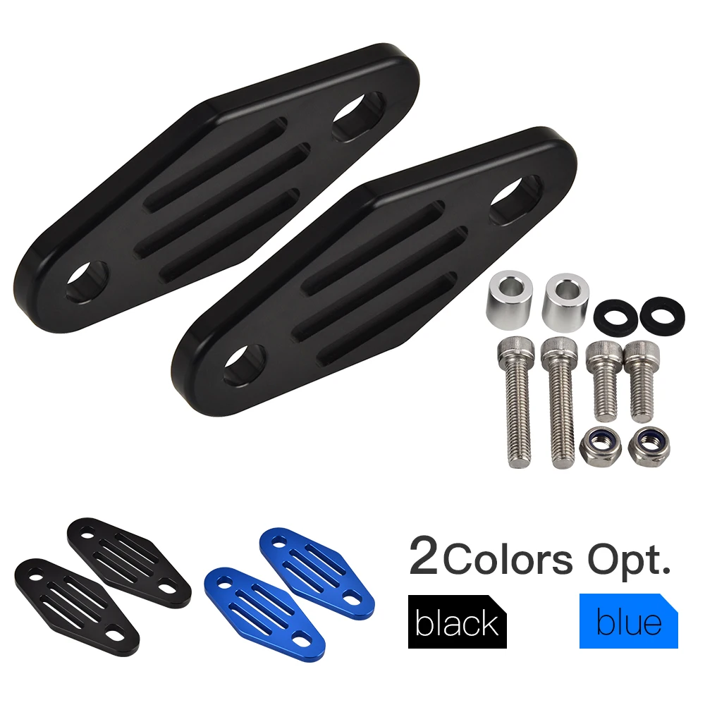 Exhaust Muffler Pipe Hangers Mounts For Yamaha Banshee 350 YFZ350 1987