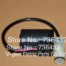 Volvo соленоидная катушка клапана, Volv o соленоидная катушка 14527267 для Экскаватора Volvo EC210BLC