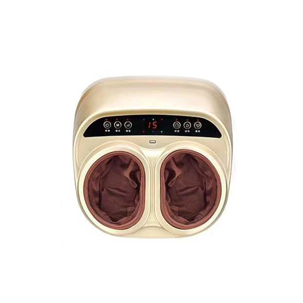 九棒新款全包足疗机-2