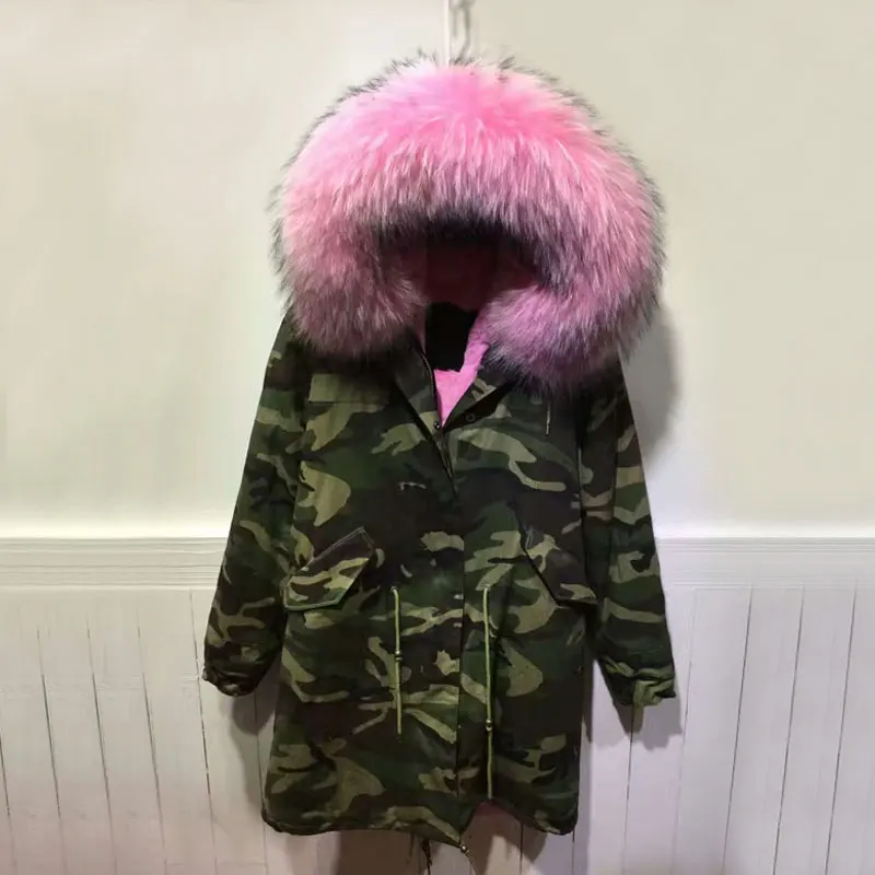 El respeto Caracterizar ignorar Gran oferta pelo Rosa interior camuflaje parka larga cuello mapache grande mujer Parka chaqueta|pink fur|fur pinkfur fur - AliExpress El respeto Caracterizar ignorar Gran oferta pelo Rosa interior camuflaje parka larga cuello mapache grande mujer Parka chaqueta|pink fur|fur pinkfur fur - AliExpress