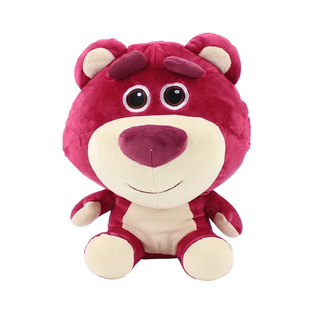 30cm toy story plush
