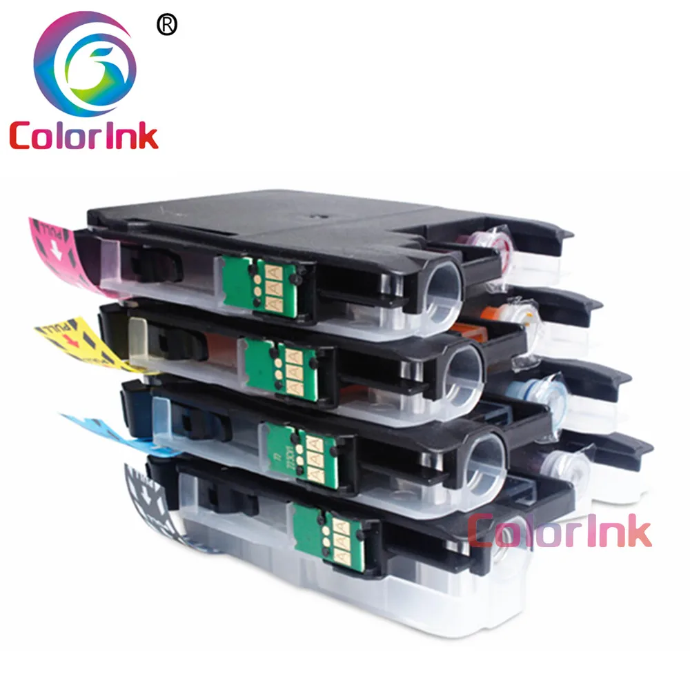 brother lc223 ink cartridges