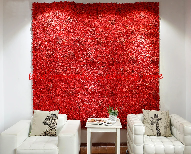 Red-Wedding-Flower-Wall-Rose-Hydrangeas-Flower-Backdrop-with-Aluminum-Folded-Pipe-Event-Props-Wedding-decor
