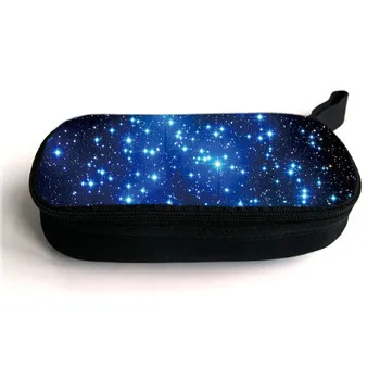 

Customized waterproof printing vans laptop computer charger bag for Power Adapter Mouse Gadgets etc