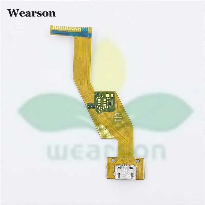For Acer AW1975QA 10FPC A V1 0 USB FPC Flex Cable Original New Free Shipping With