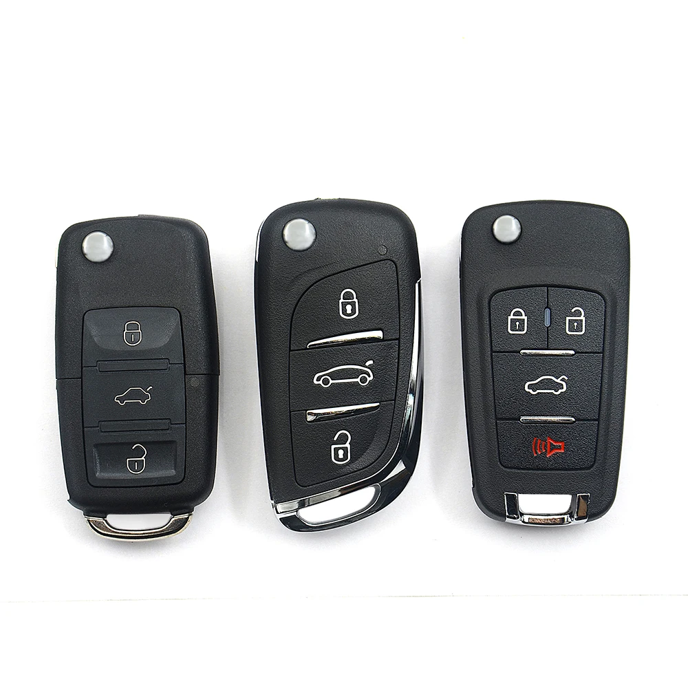 Авто KEYDIY KD-X2 ключи для гаражной двери дистанционного kd x2 Generater/считыватель чипов
