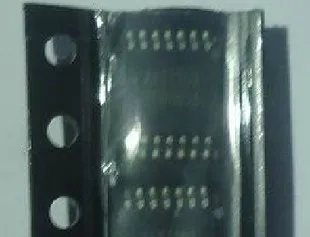 

AAT7203 AAT7203-T5-T brand new original TSSOP14 LCD power chip