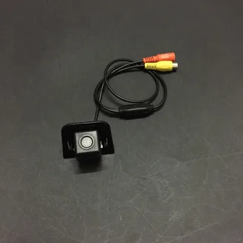 

Night Vision Car Rear View Back Up Reverse Parking Camera For Toyota Prius 2012 2013 2014 / License Plate Light OEM / Waterproof
