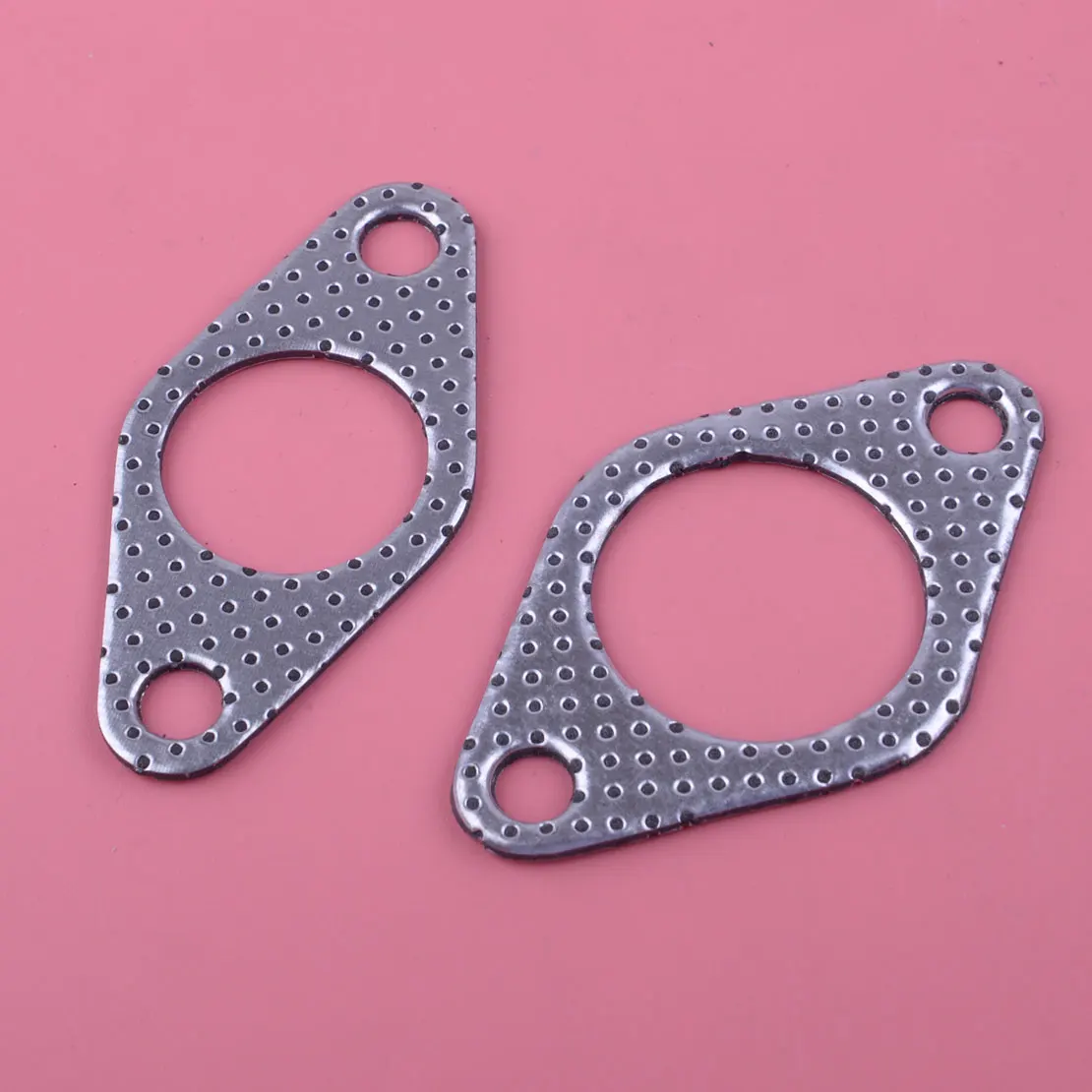 DWCX Wastegate Gasket 33mm 40mm Fit For Tial WG Dump Tube Pipe Turbo