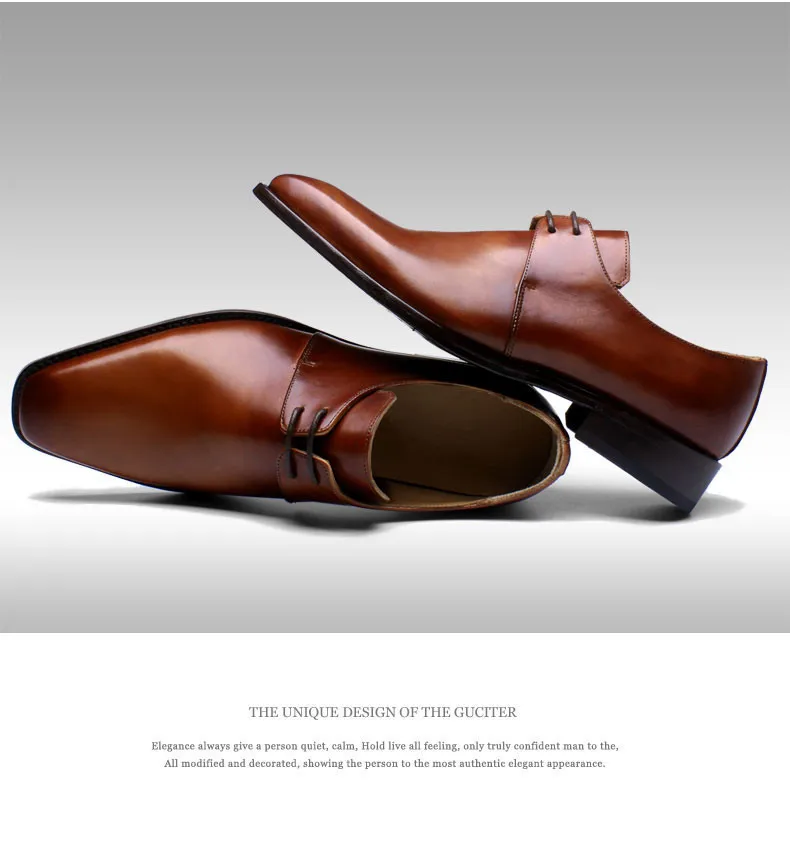 PJCMG/мужские кожаные туфли ручной работы с бахромой в итальянском стиле; Туфли-оксфорды с острым носком на шнуровке для свадьбы и выпускного