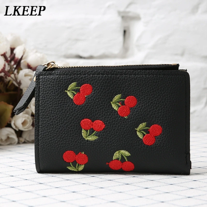 Модные женские туфли для девочек маленький короткий кошелек из искусственной