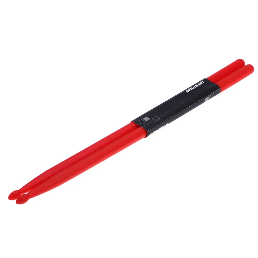 Drum Sticks Pair 5A Nylon for Drum Set