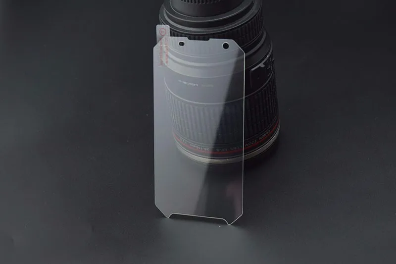 Для Blackview BV6000 закаленное стекло 9hanti-взрывобезопасный устойчивый к царапинам чехол с защитной пленкой для экрана для Blackview BV6000S phone