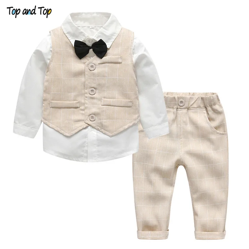 baby boy clothing set (5)