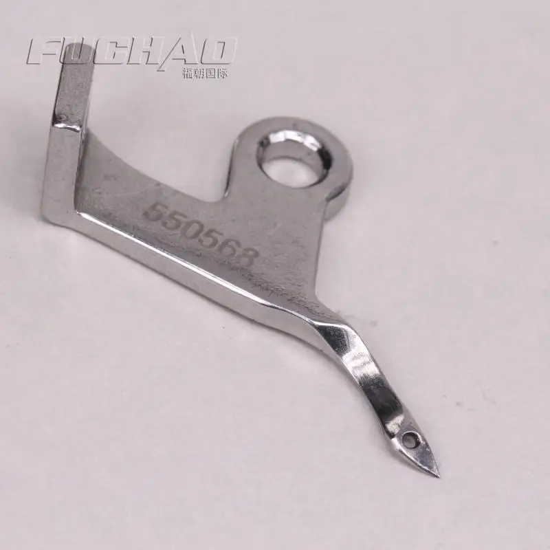 550568 looper Suitable for SINGER Curved needle bending of needle
