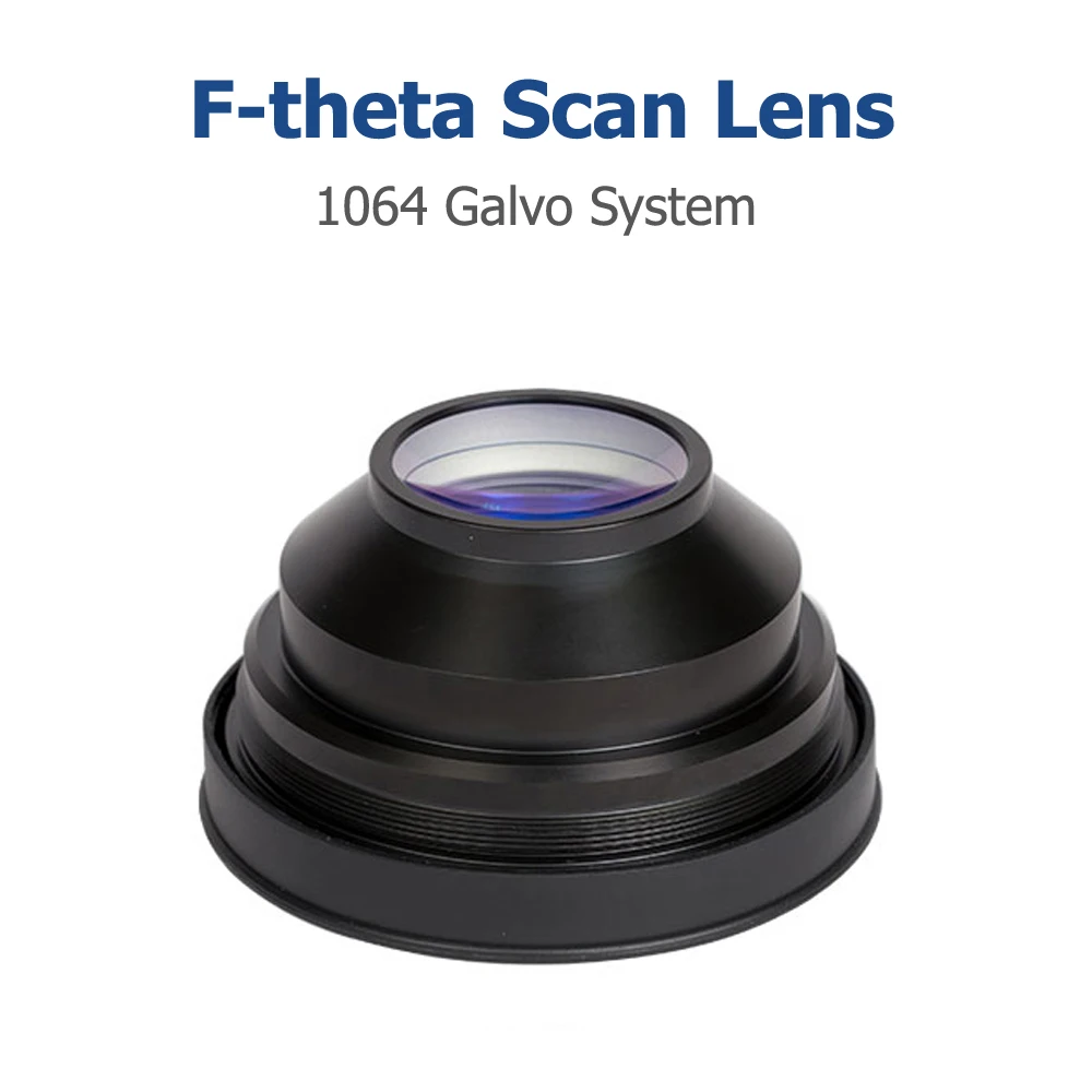 F-theta Scan Lens Optical Field Lens 1064nm 70*70 112*112 163*163 210*210 254*254 300*300 Fiber Laser Marking Machine Part F-theta Scan Lens Optical Field Lens 1064nm 70*70 112*112 163*163 210*210 254*254 300*300 Fiber Laser Marking Machine Part