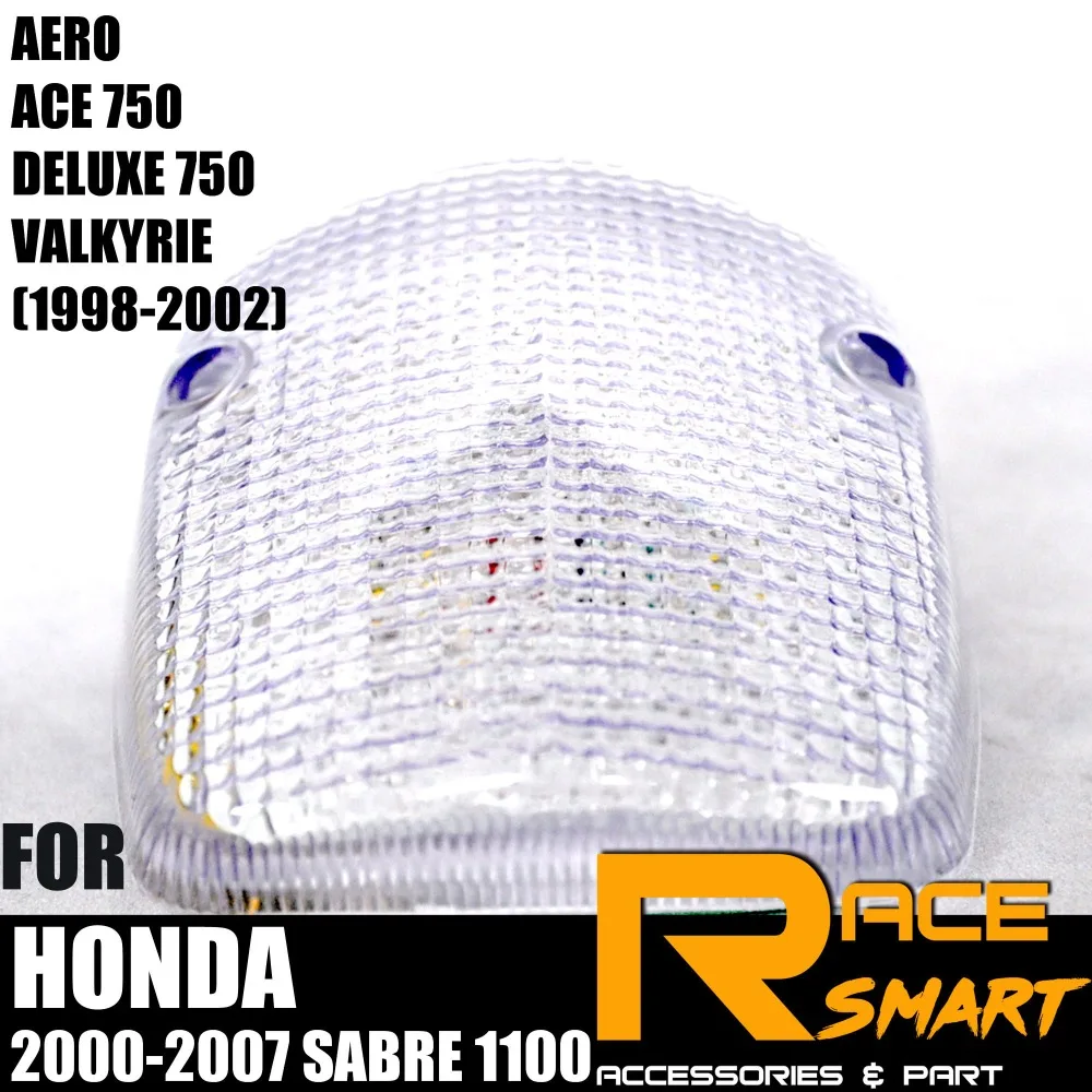 Задний фонарь мотоцикла для HONDA 2000 2001 2002 2003 2004 2005 2006 2007 SABRE 1100 LED Поворотный