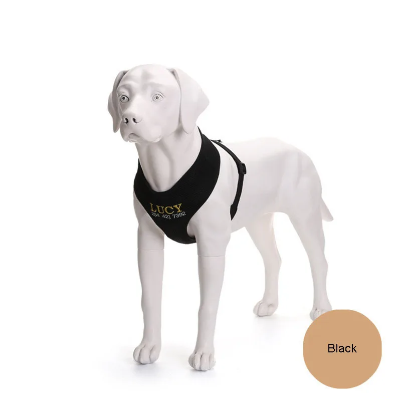 dog harness vest (3)