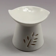 Ароматическая горелка, керамические масляные лампы, свечи для ароматерапии, печь для удаления запаха, подсвечники, домашний декор, рождественские подарки