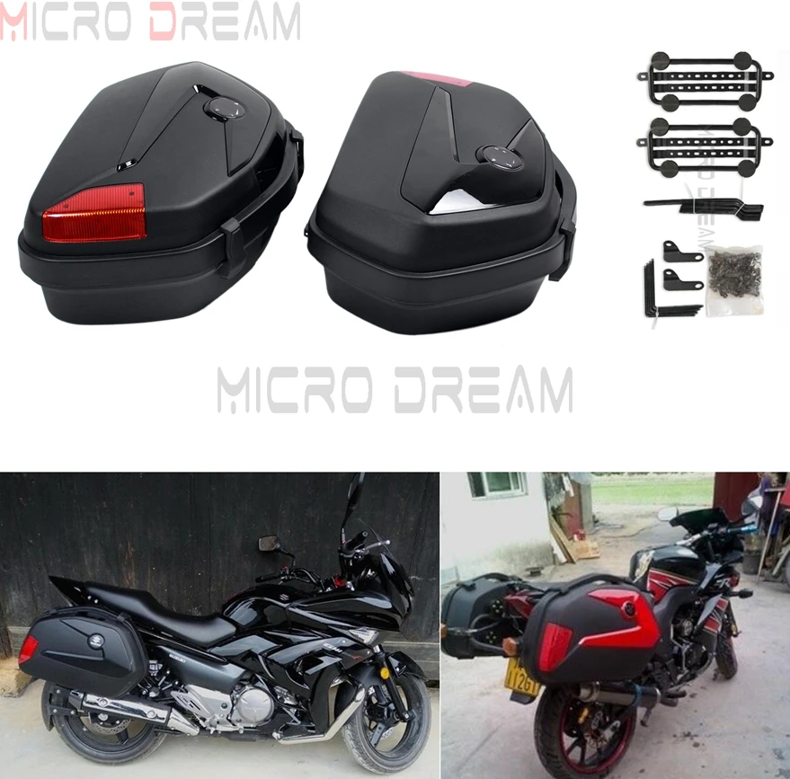tw200 luggage