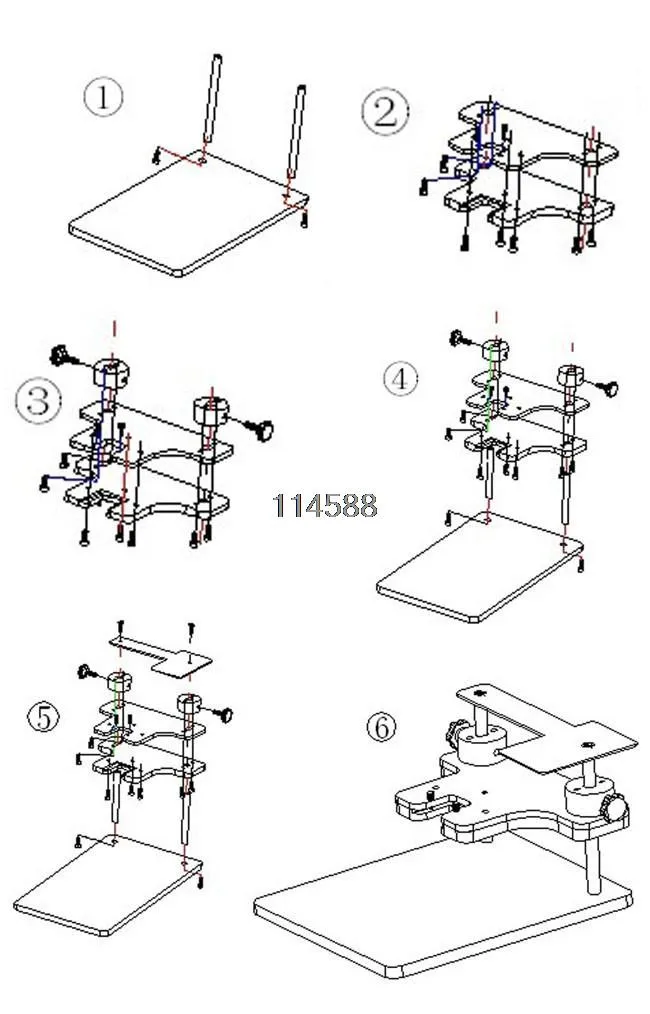 Рамка BDM с адаптером для программиста BDM100/CMD Fgtech BDM Рамка ECU Интерфейс BDM Рамка Pin Fgtech