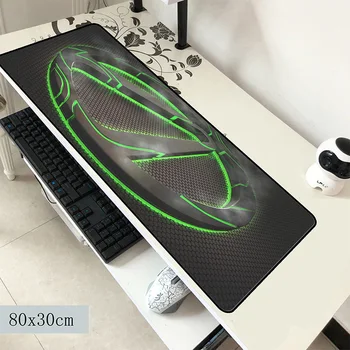 

borderlands pad mouse Mass pattern computer gamer mouse pad 800x300x3mm padmouse hot sales mousepad ergonomic present mats