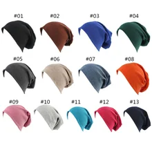 Мужские и wo Мужские Простые цветные пластины имитация кашемира пуловер и шапка наплыв людей зимне наушники шапка piled up moon Спортивная Беговая Кепка