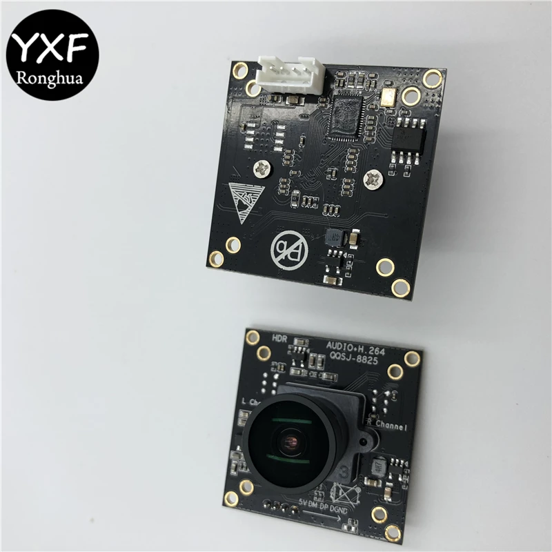 AR0230 200 Вт usb модуль камеры 125 градусов объектив|Камеры видеонаблюдения| |