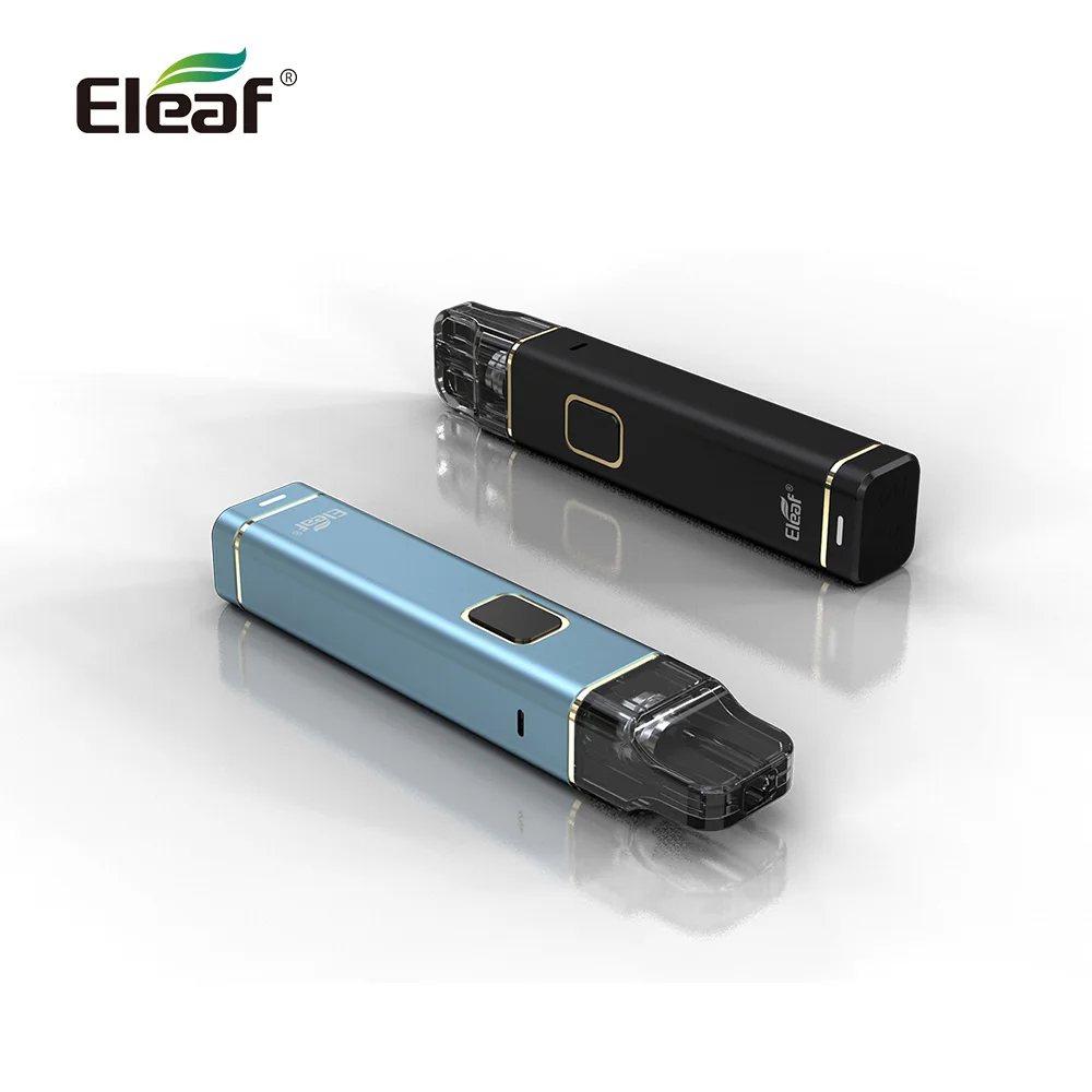 Оригинальная электронная сигарета Eleaf iTap Kit 2 мл со встроенной батареей 800 мАч 30 Вт