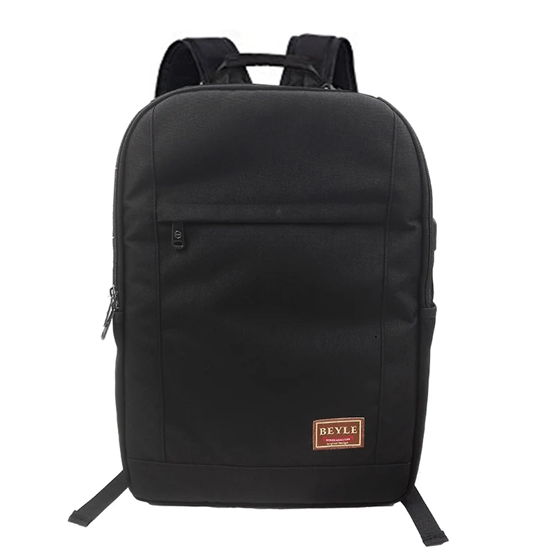 Backpack Black(14)