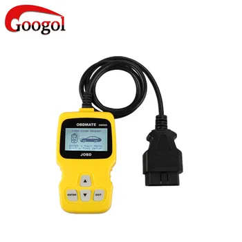 

AUTOPHIX OBDMATE OM500 JOBD/OBDII/EOBD Code Reader for TOYOTA /HONDA\DAIHATSU\SUBARU Diagnostic Scanner Free Shipping