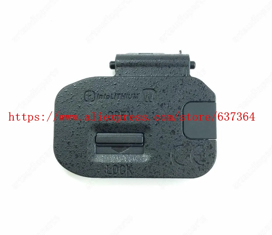 

NEW A7M2 A7RM2 Battery Door Cover Lid Cap For SONY ILCE-7M2 ILCE-7RM2 A7 II A7R II Camera Unit Repair Parts