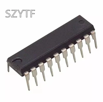 

10PCS SN74HCT245N DIP20 SN74HCT245 DIP 74HCT245 74HCT245N new and original IC