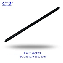 PCR Primary charge roller For Xerox DCC 5540 6550 7550 5000 7600 6500 5500 5065 compatible Copier spare parts