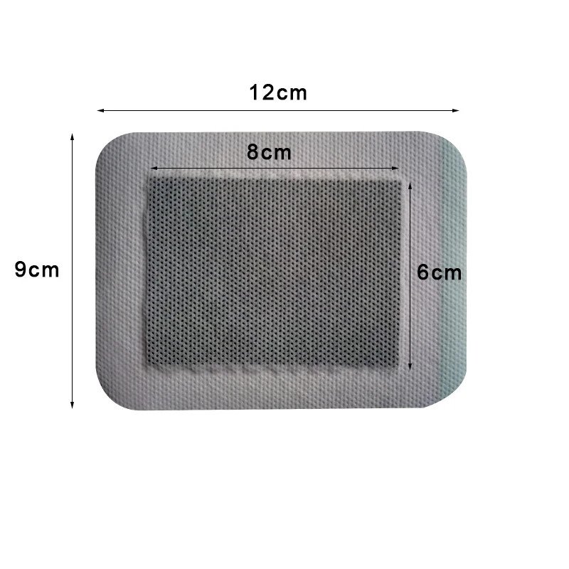 OPHAX 3pcs/bag Chinese Herbal Pain Patch Medical Plasters For Rheumatism Arthritis Shoulder Back Knee Muscle Pain Patch Relief