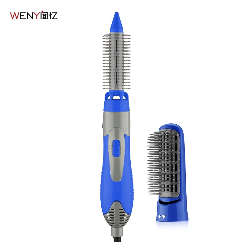WENYI 220-240 В, электрические щипцы для завивки волос, стайлер, фен для волос, машинка, щетка, расческа, выпрямитель, бигуди, инструмент для укладки